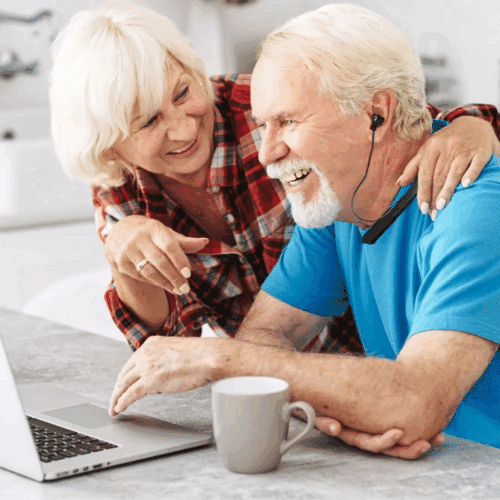 AudialPrime Hearing Aid - Official Retailer