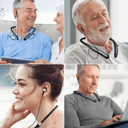 AudialPrime Hearing Aid - Official Retailer