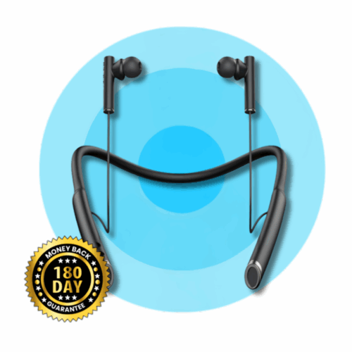 AudialPrime Hearing Aid - Official Retailer