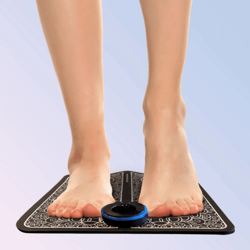 Cloudix™ Foot Massager - Official Retailer