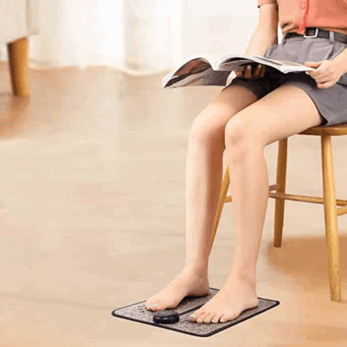 Cloudix™ Foot Massager - Official Retailer
