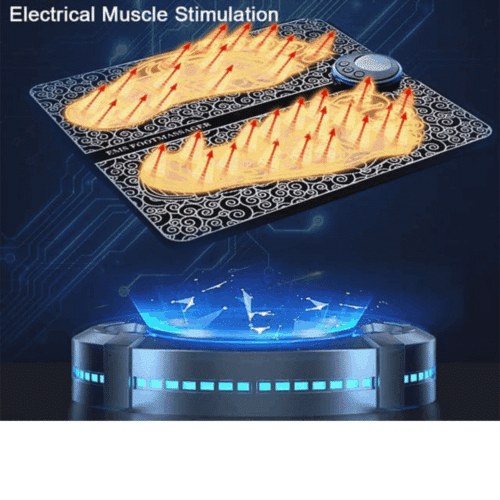 Cloudix™ Foot Massager - Official Retailer