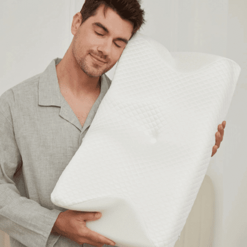 CozyRest Pillow (Official Retailer) 2025