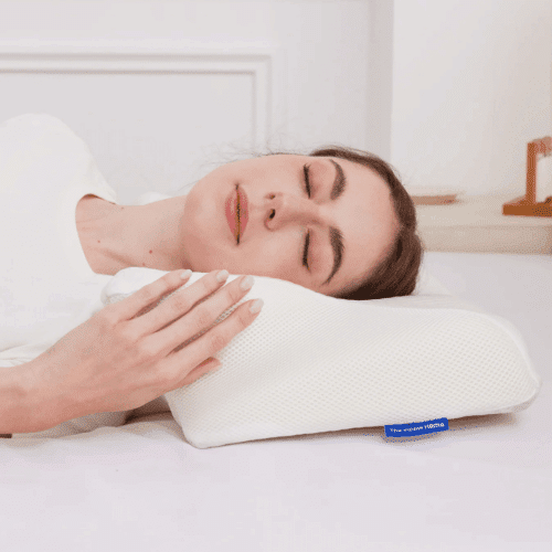 CozyRest Pillow (Official Retailer) 2025