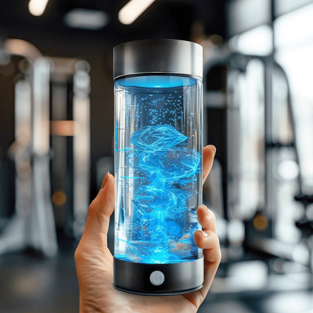 HydroClear™ Bottle - Official Retailer
