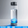 HydroClear™ Bottle - Official Retailer (Copy)