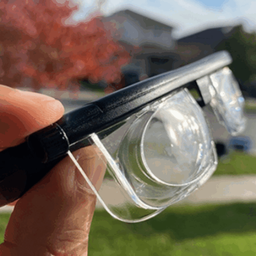 PrimaFocus Glasses - Official Retailer