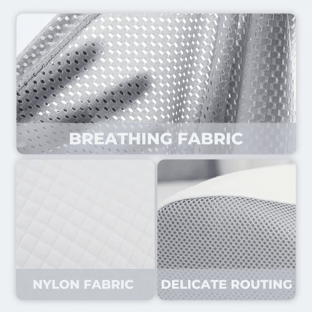 Airway Pro Sleep Apnea Relief Pillow (Official Retailer) 2025