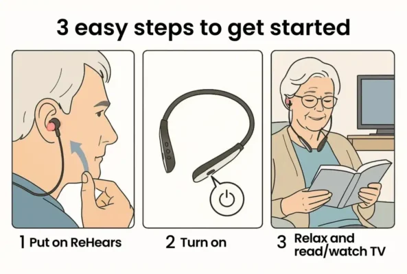 AuReHearing - Official Retailer