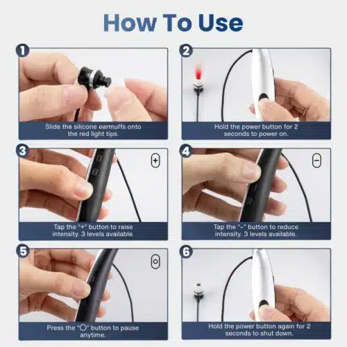 Audix Pro™ - Official Retailer