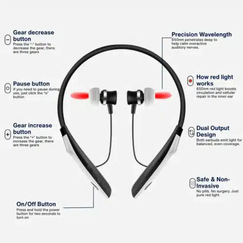 Audix Pro™ - Official Retailer