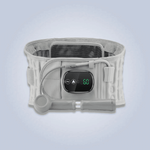 Escovia Back Belt (Official Retailer) 2025