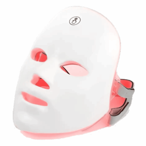 Glokore LED Mask (Official Retailer) 2025