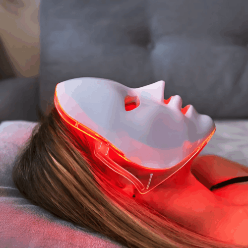 Glokore LED Mask (Official Retailer) 2025