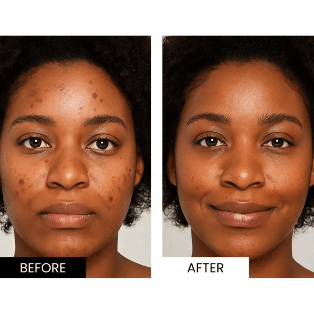 Glokore LED Mask (Official Retailer) 2025