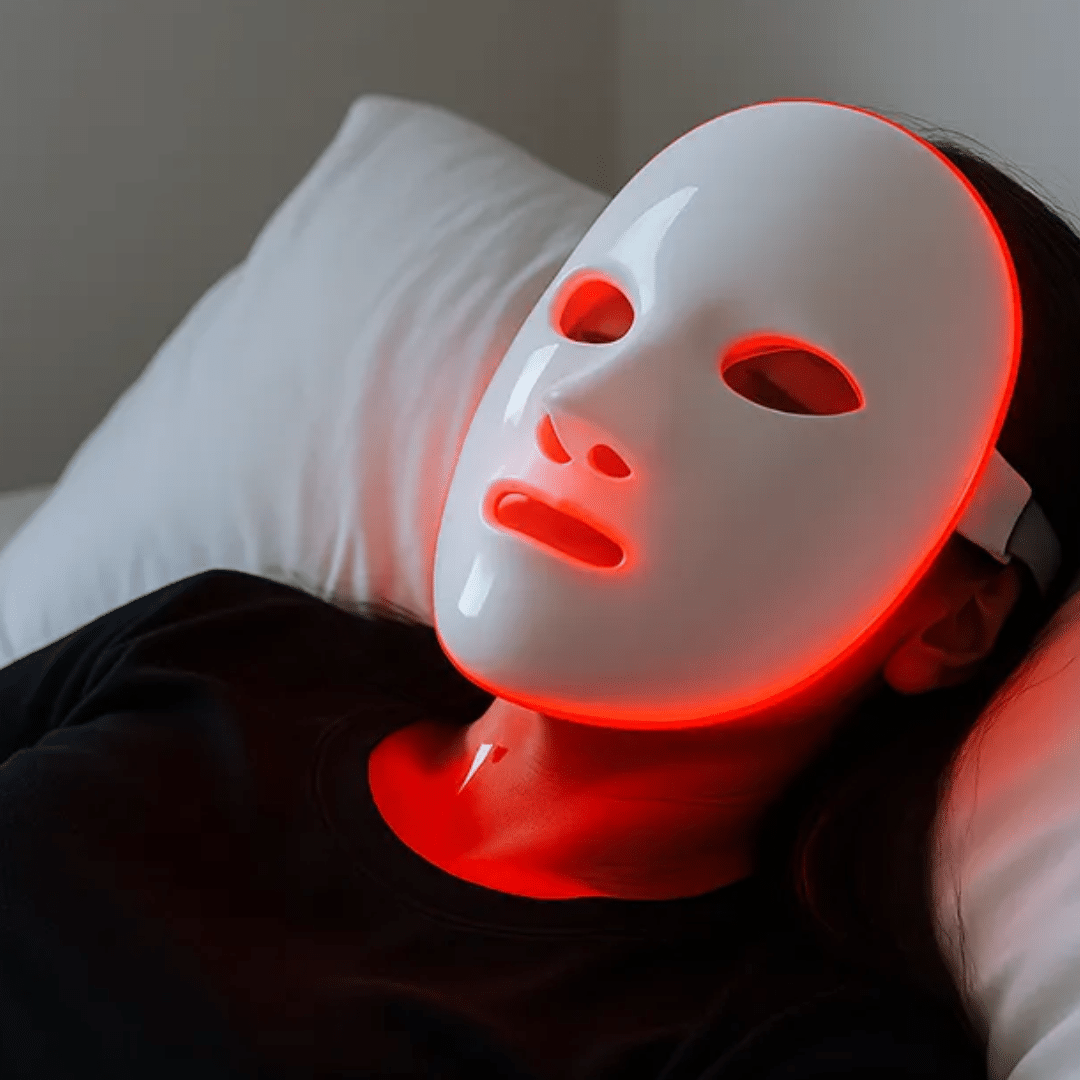 Glokore LED Mask (Official Retailer) 2025