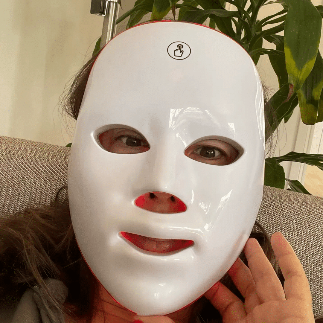 Glokore LED Mask (Official Retailer) 2025