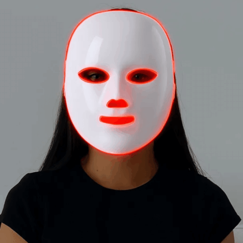 Glokore LED Mask (Official Retailer) 2025