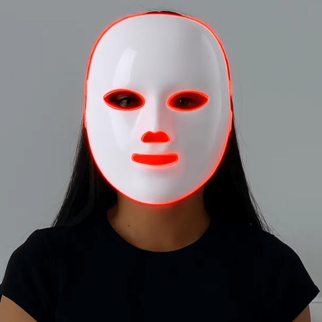 Glokore LED Mask (Official Retailer) 2025