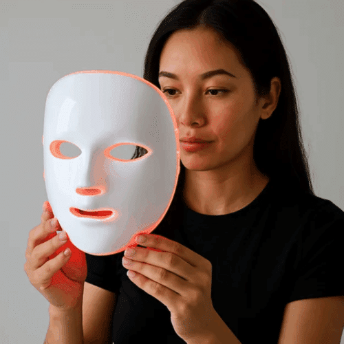 Glokore LED Mask (Official Retailer) 2025