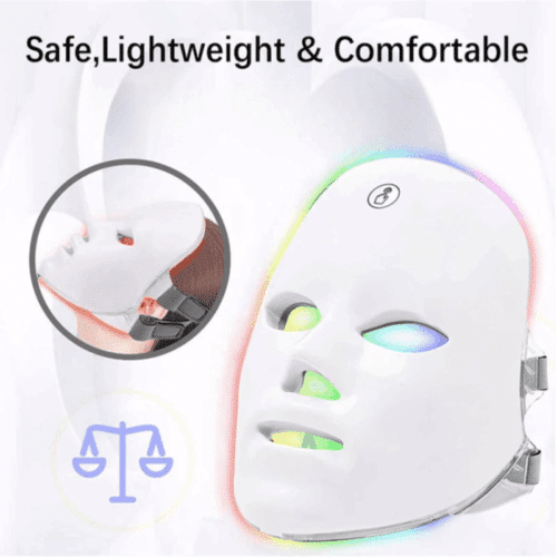 Glokore LED Mask (Official Retailer) 2025