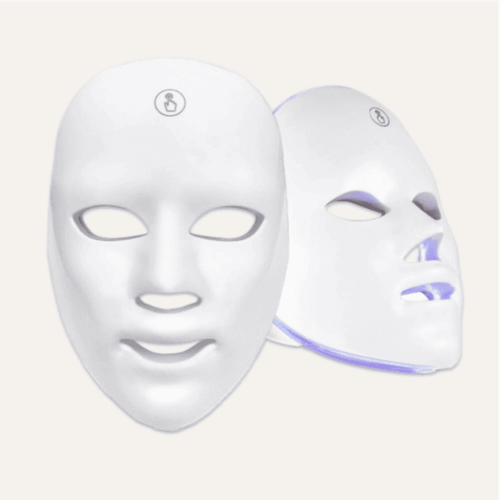 Glokore LED Mask (Official Retailer) 2025