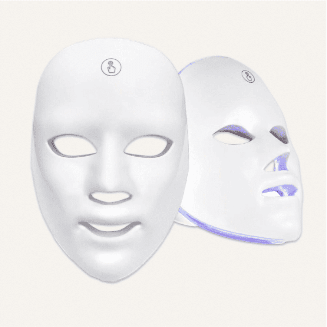 Glokore LED Mask (Official Retailer) 2025