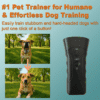 PetGentle Dog Trainer (Official Retailer) 2025