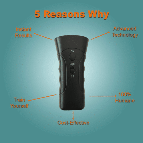 PetGentle Dog Trainer (Official Retailer) 2025