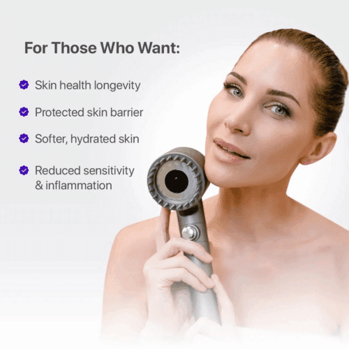 PurWater Showerhead - Official Retailer