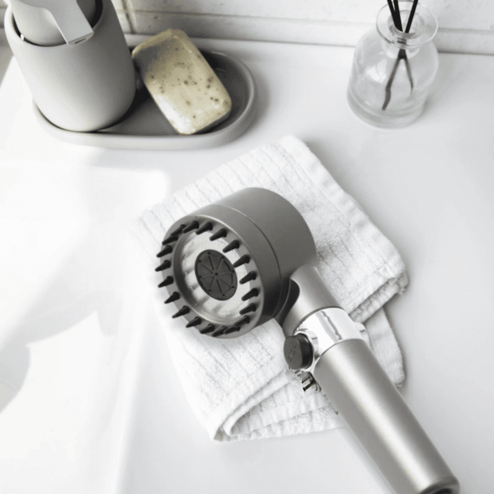 PurWater Showerhead - Official Retailer