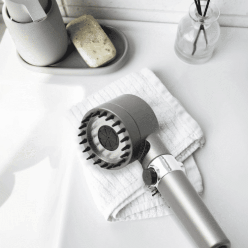PurWater Showerhead - Official Retailer