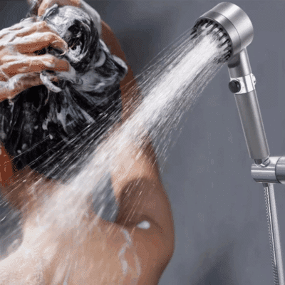 PurWater Showerhead - Official Retailer