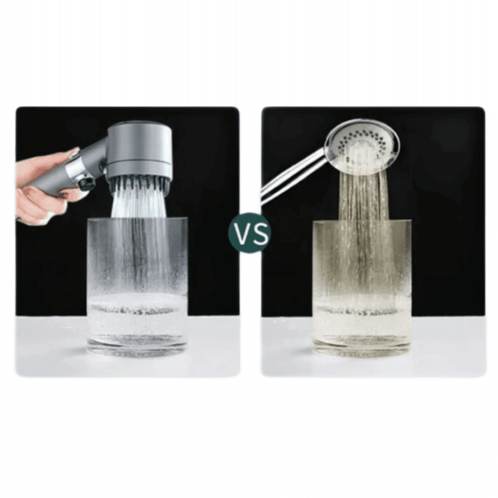 PurWater Showerhead - Official Retailer