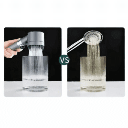 PurWater Showerhead - Official Retailer