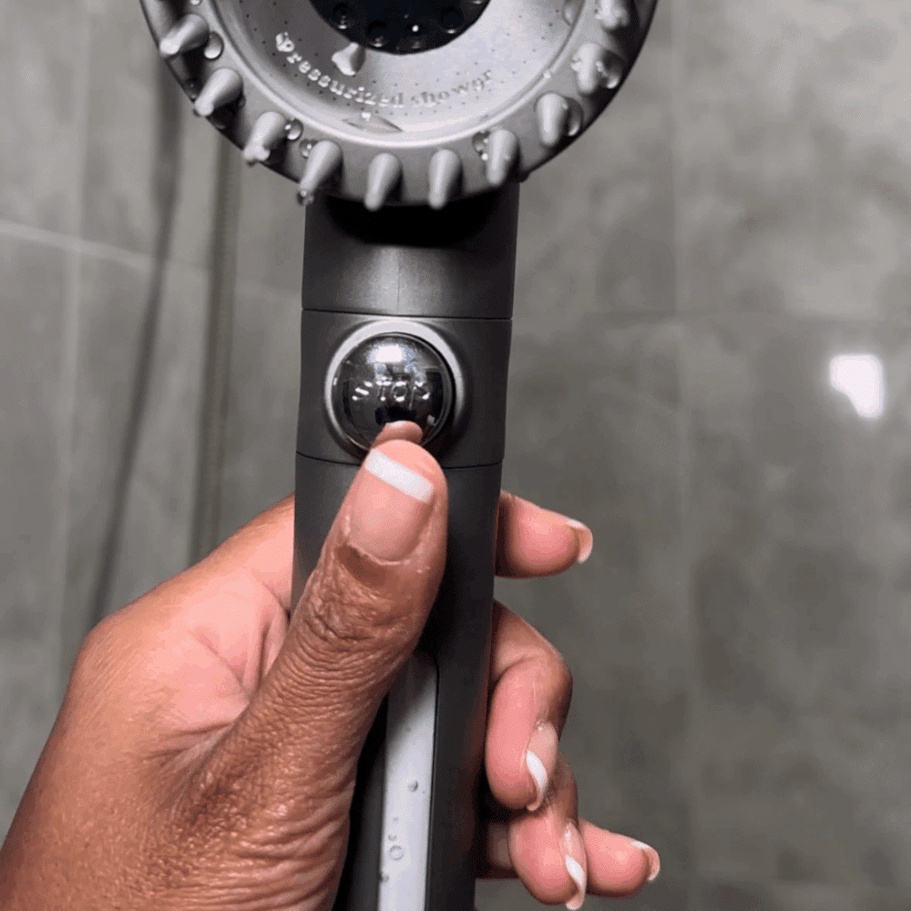 PurWater Showerhead (Official Retailer) 2025