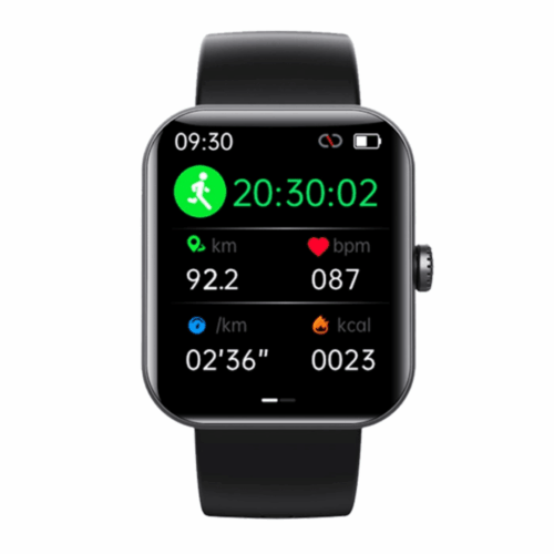 VitaWatch - Official Retailer