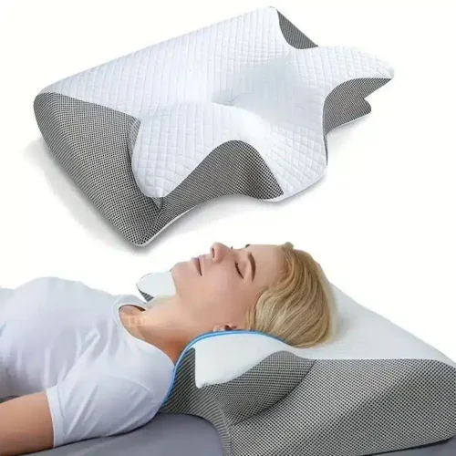 Airway Pro Sleep Apnea Relief Pillow (Official Retailer) 2025