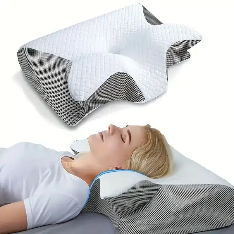 Airway Pro Sleep Apnea Relief Pillow (Official Retailer) 2025