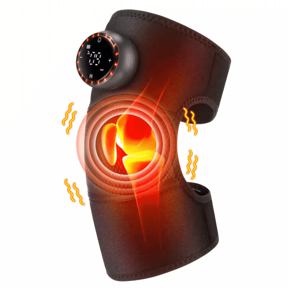 Cloudix Knee Brace (Upgraded Version) - Official Retailer