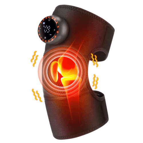Cloudix Knee Brace (Upgraded Version) - Official Retailer