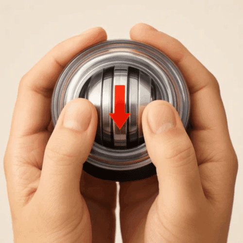 CuraBall (Official Retailer) 2025