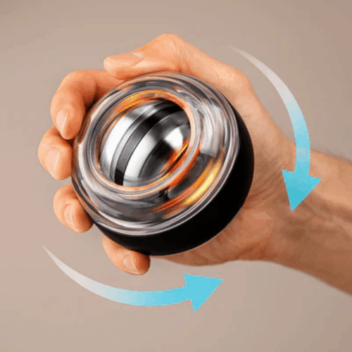 CuraBall (Official Retailer) 2025