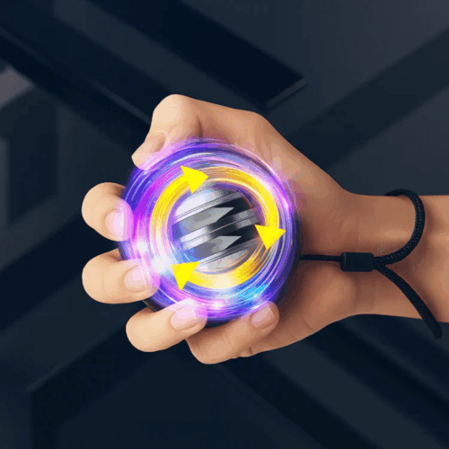 CuraBall (Official Retailer) 2025