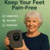 FootRenew Triple Method Massager