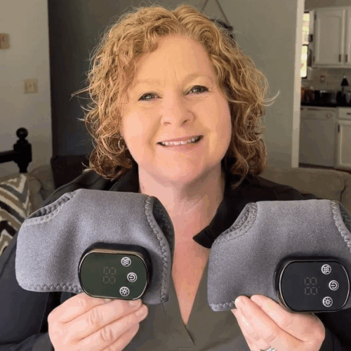 FootRenew Triple Method Massager (Official Retailer) 2025