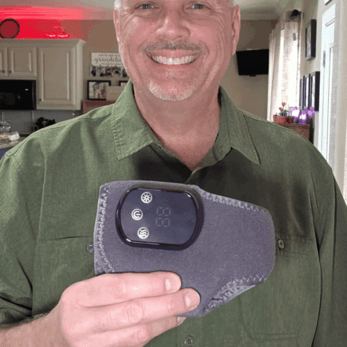 FootRevive 3-In-1 Massager (Official Retailer) 2025