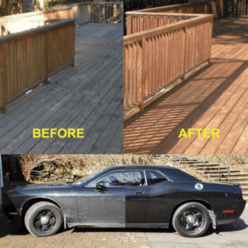 JetHose Pressure Washer (Official Retailer) 2025