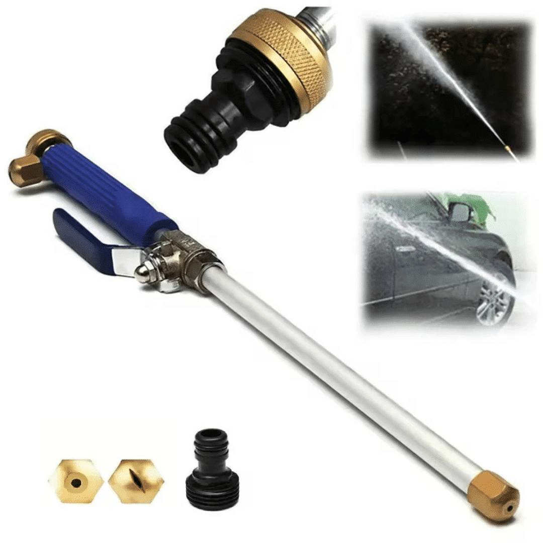 JetHose Pressure Washer (Official Retailer) 2025