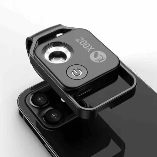 NanoSight x200 (Official Retailer) 2025